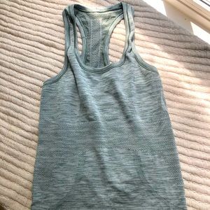 Lululemon Cool Racerback tank top